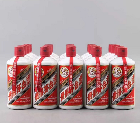 武陵茅台酒回收