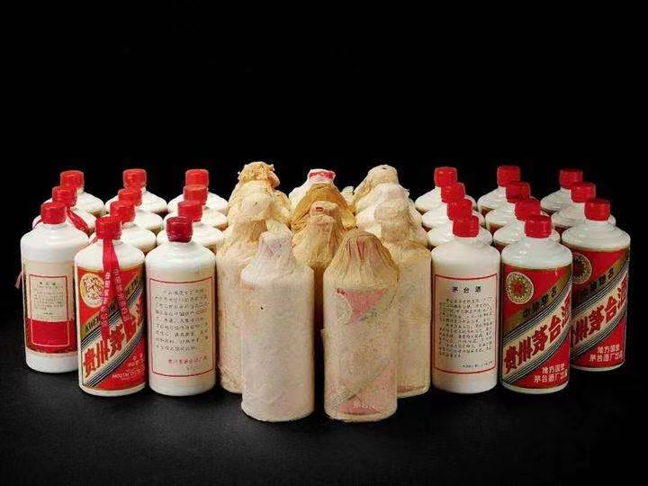 武陵老酒回收上门哪里回收(附近上门回收茅台酒）?