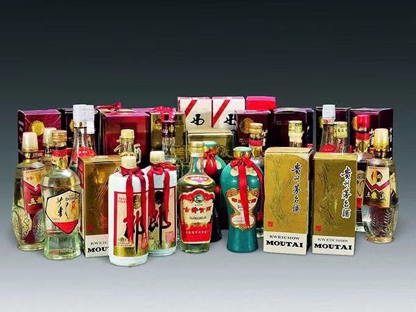 武陵临沂莒南回收茅台公司价格哪里回收(附近上门回收茅台酒）